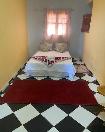 Gite Cedre Gouraud Hotell Azrou Exteriör bild